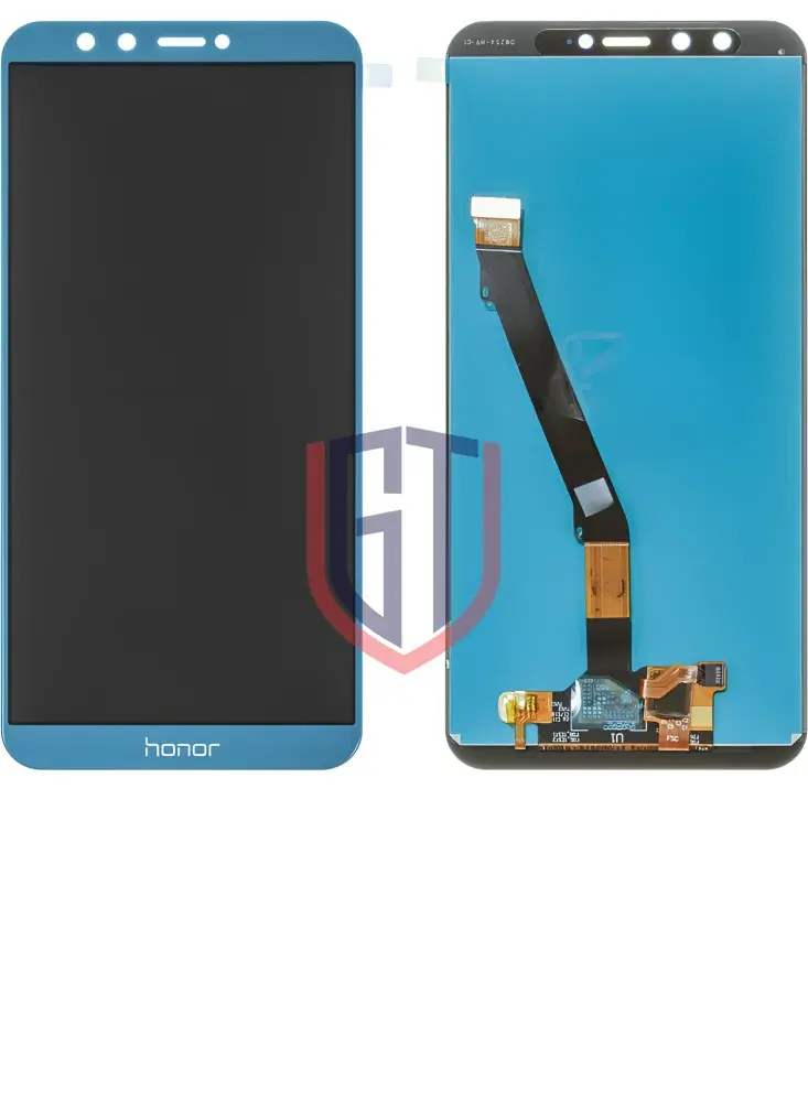 شاشة بديلة  لهاتف هونر 9  لايت