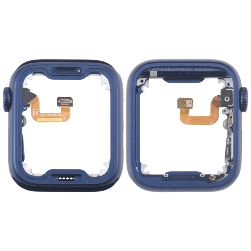 For Apple Watch Series 44MM GPS Aluminium Alloy Middle Frame