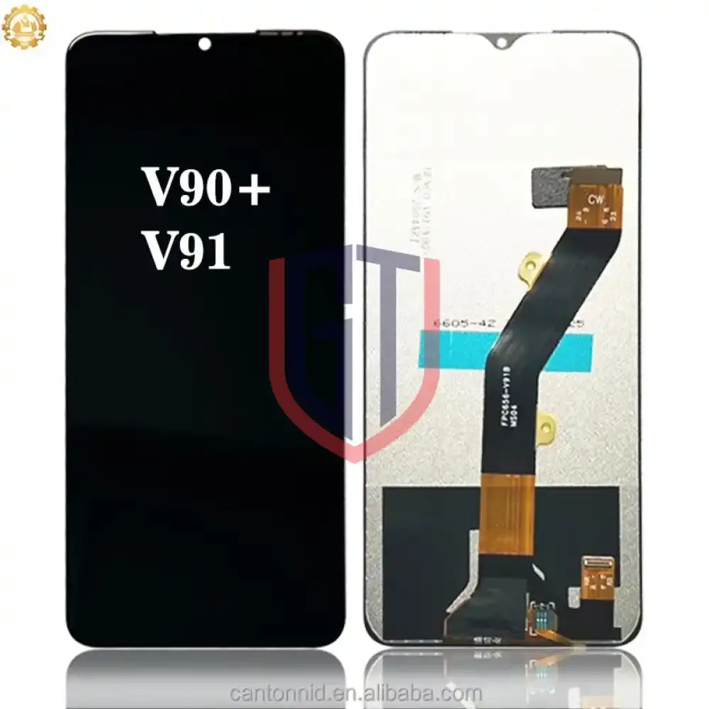 شاشة LCD Benco V91/V90 Plus