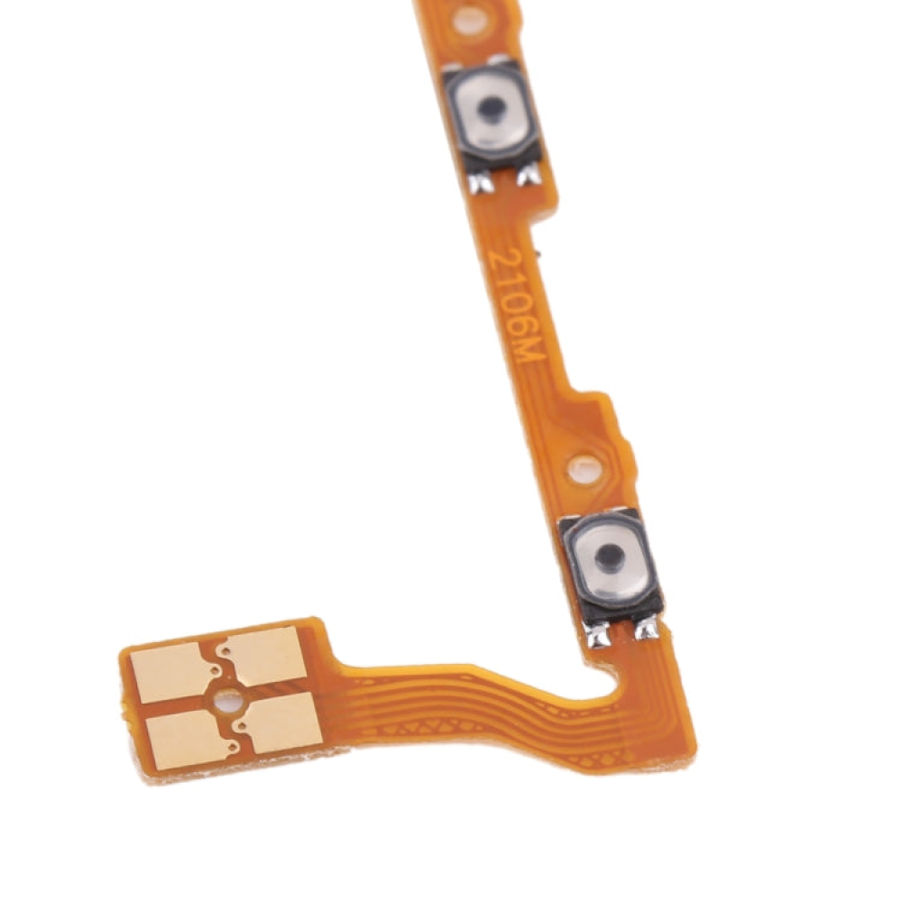 Vivo Y53S Power Button Flex Cable Leading Online Store for