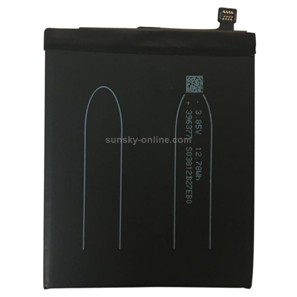 OEM LCD Screen for Huawei Enjoy 10 / ART-TL00 / ART-AL00 / ART-AL00X with Digitizer Full Assembly(Black)