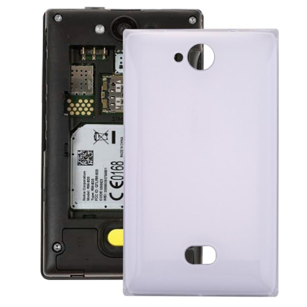 Housing Nokia Asha 503 Back Panel Battery Back Cover For Nokia
