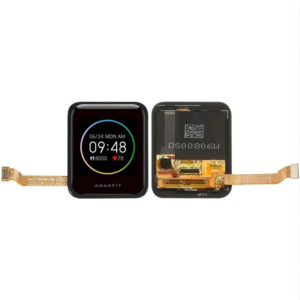 Hot amazfit bip parts Hotsell