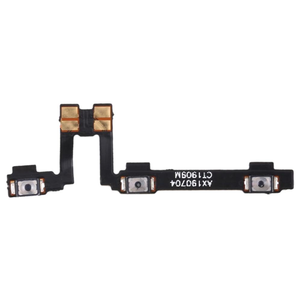 Power Button Volume Button Flex Cable for Xiaomi Mi CC9