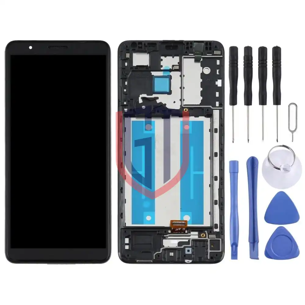 LCD Screen for Samsung Galaxy A01 Core SMA013 With Frame
