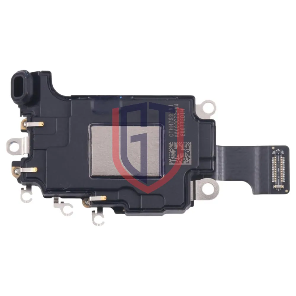 iPhone 16 Pro Earpiece Speaker