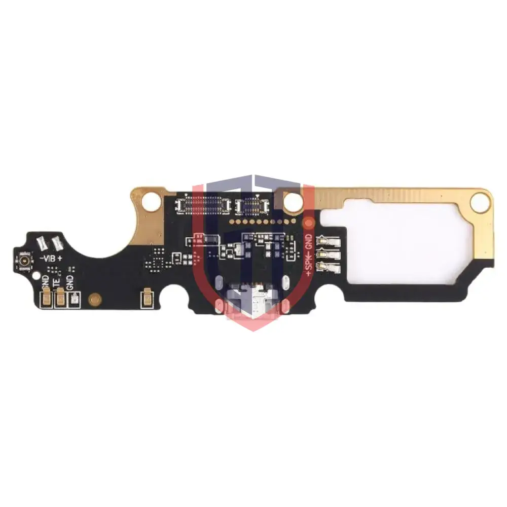 For Infinix Note 4 X572 X572 LTE Charging Port Board