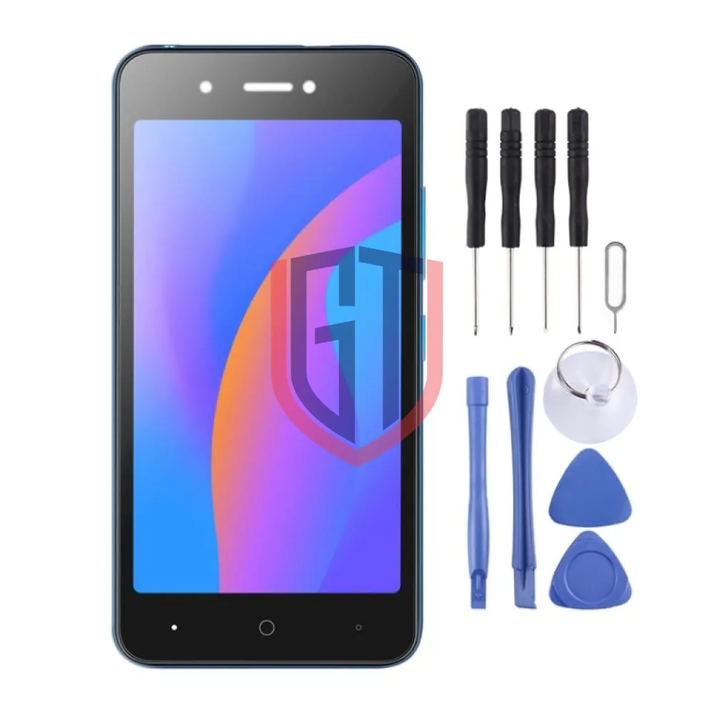 لشاشة Itel A25 / A35 LCD