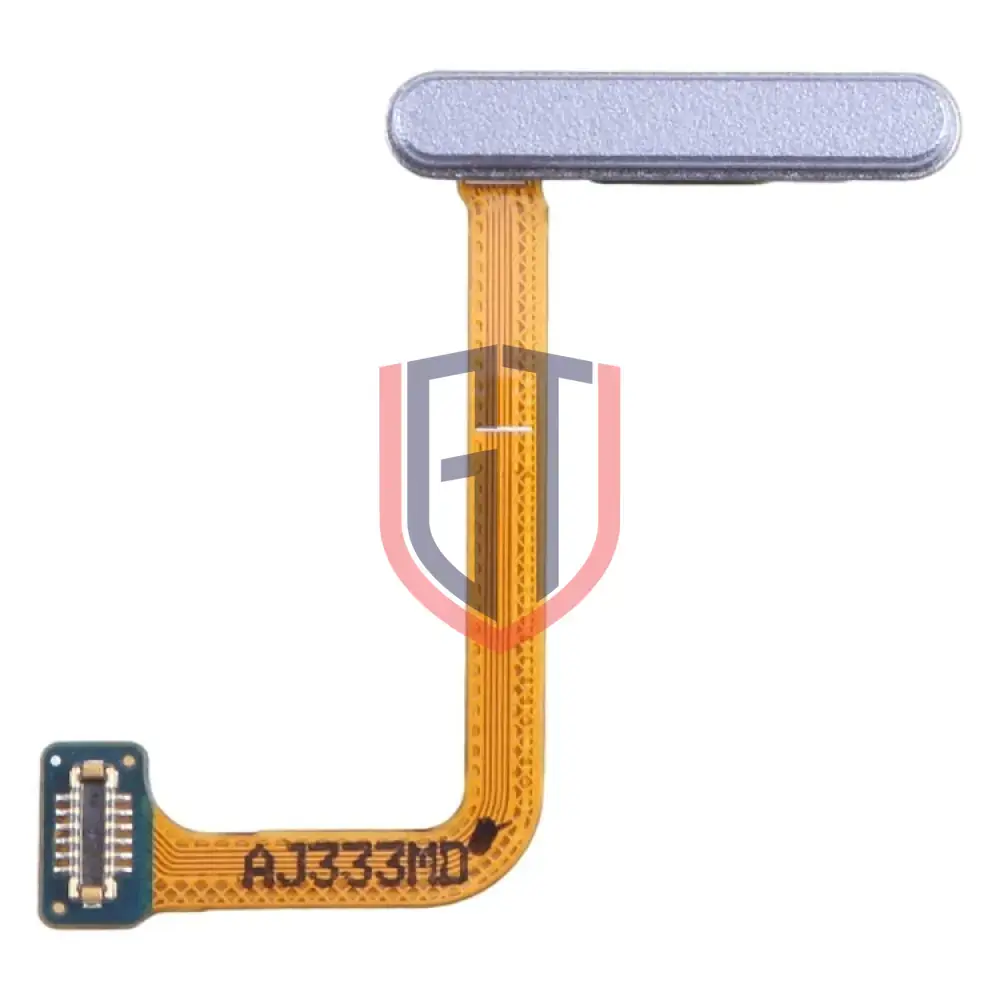 For Samsung Galaxy Z Fold 5 SMF946B Fingerprint Sensor Flex Cable
