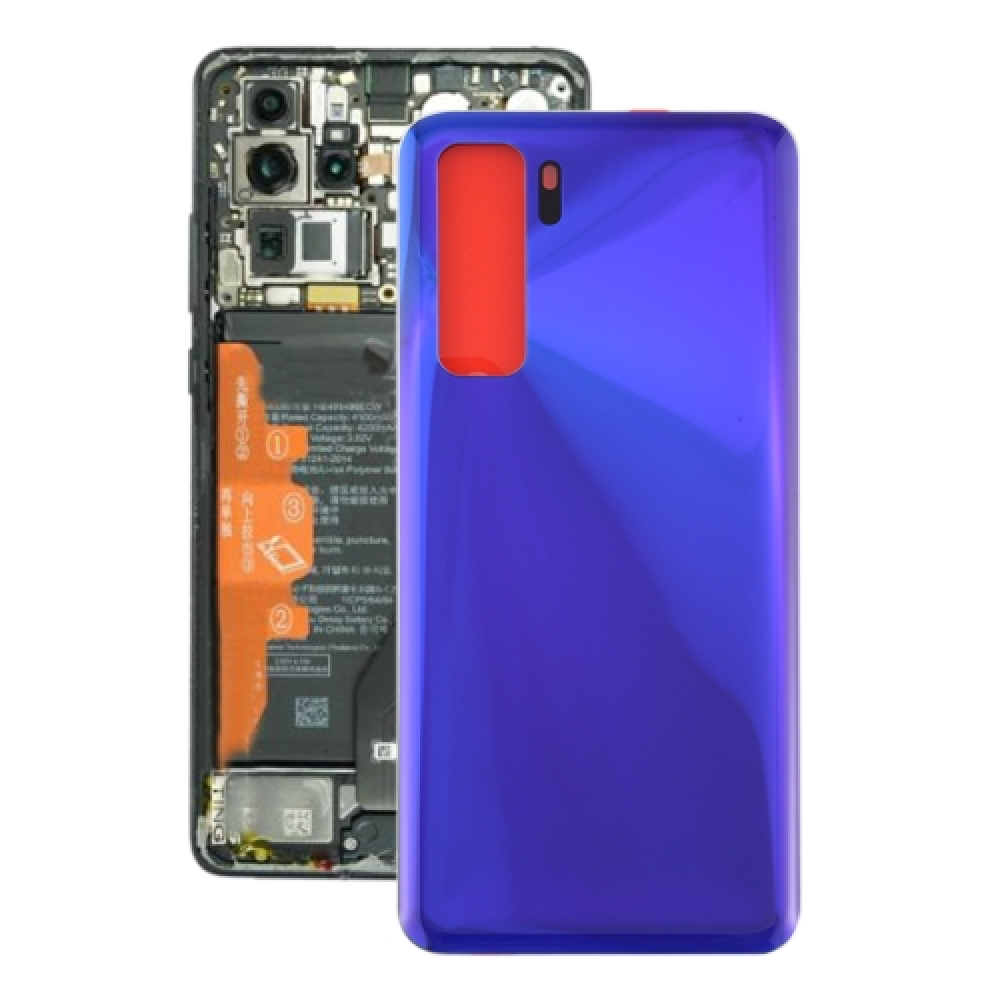 Battery Back Cover for Huawei P40 Lite 5G Nova SE Leading