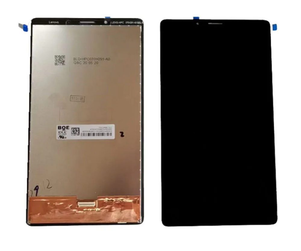 Replacement LCD Screen for Lenovo Tab M7 TB-7306X 7306 Leading