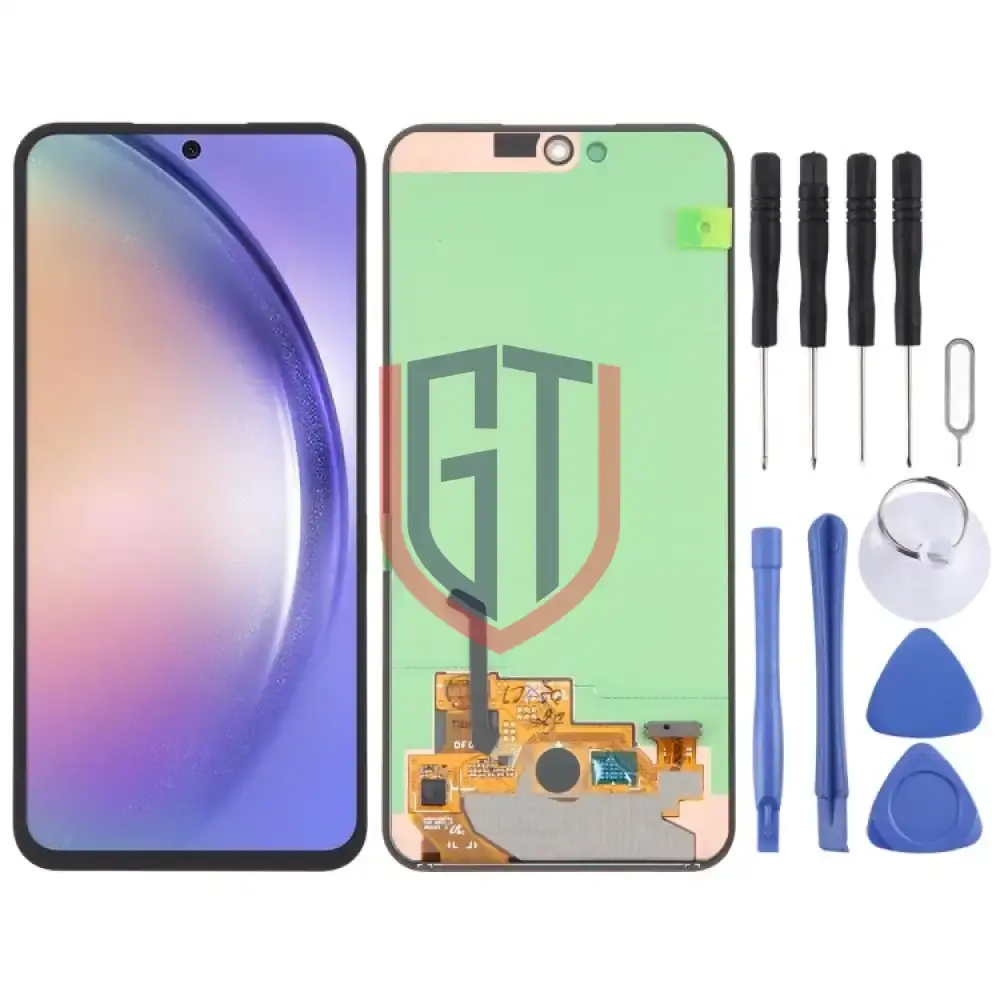 Original LCD Screen For Samsung Galaxy A54 SMA546B