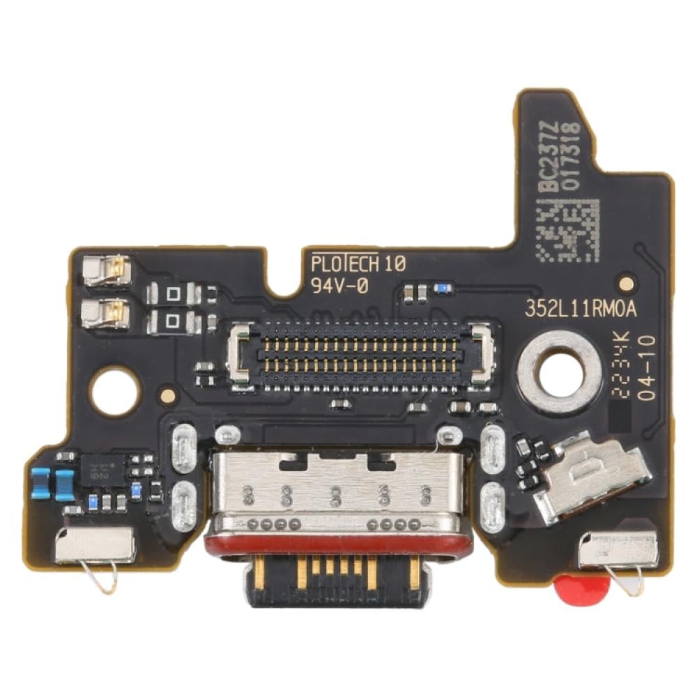 For Xiaomi Redmi K40S Poco F4 Original Charging Port Board