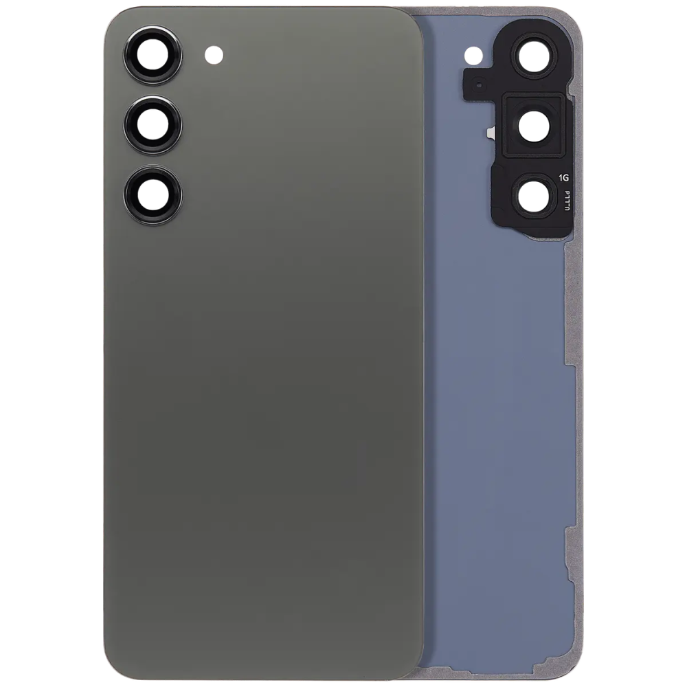 Samsung Galaxy S23 Plus (SM-G996) Back Cover