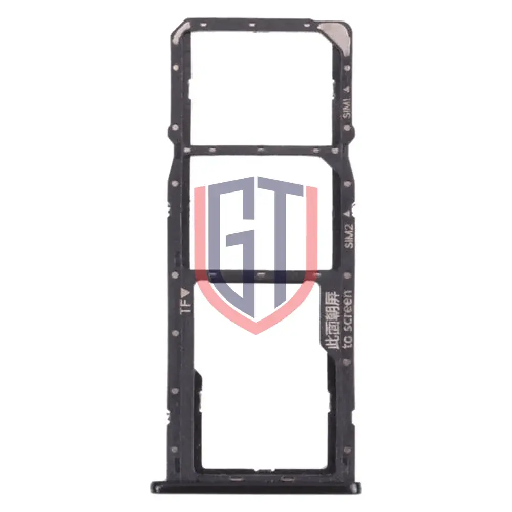 منفذ مدخل بيت الشريحة لهاتف هواوي Y7 برايم 2018