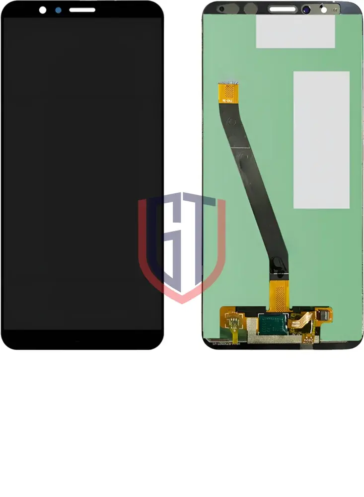 شاشة بديلة لهاتف هواوي بي سمارت 2019