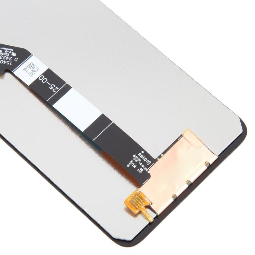 شاشة LCD أصلية لهاتف Motorola Moto G35 مع محول رقمي كامل التجميع