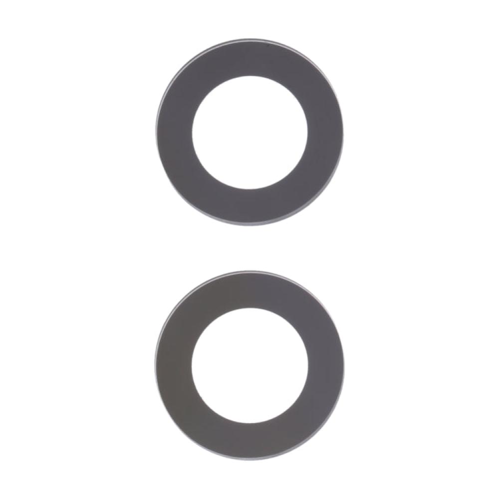 عدسة الكاميرا الخلفية لجهاز iPhone 14