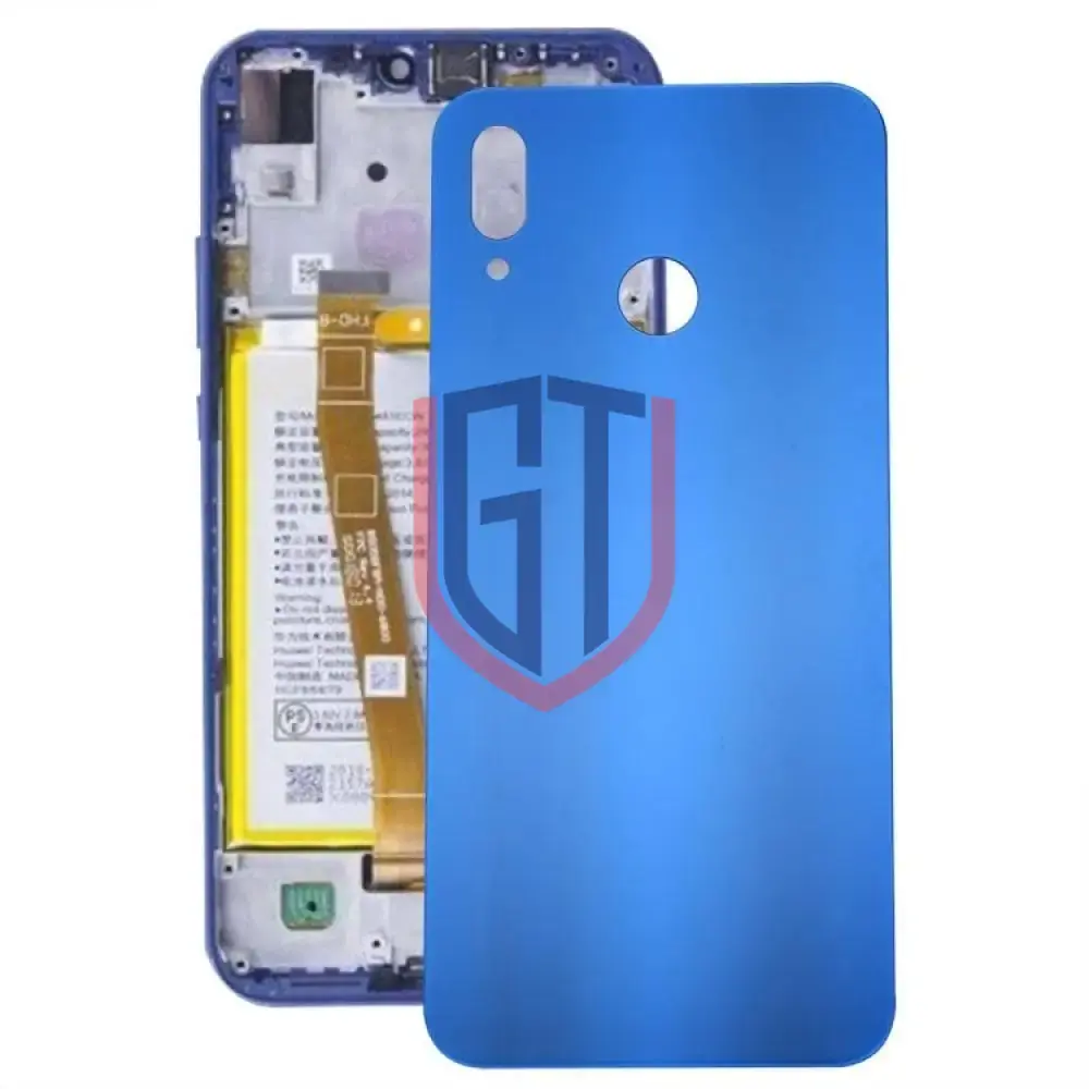 Back Cover for Huawei Nova 3e