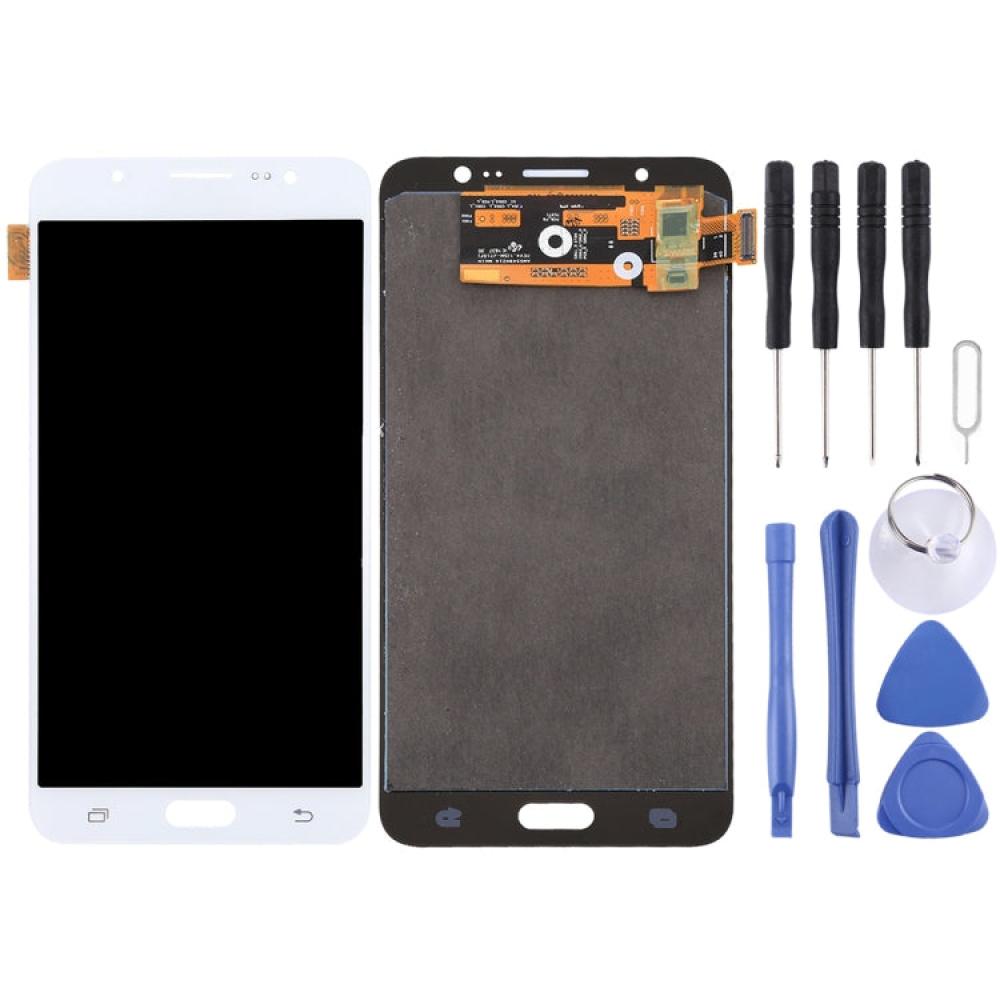 Original LCD Display  Touch Panel for Samsung Galaxy J7 2016  J7 Duos 2016