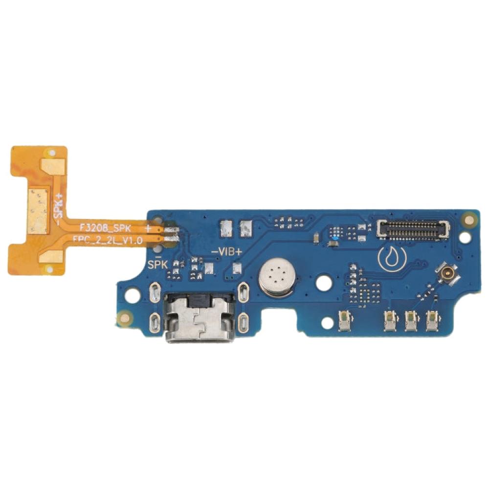 لوحة منفذ شحن Itel S16 OEM