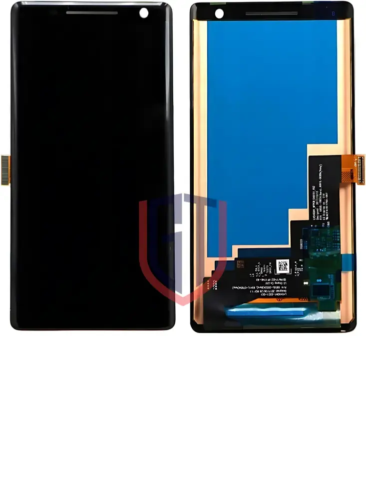 شاشة LCD بديلة لهاتف نوكيا 8 (TA-1004)