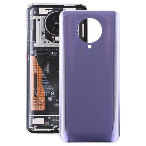 25923 - BATTERIA BM4Q PER XIAOMI POCOPHONE F2 PRO 460200000O5Z - XIAOMI - 460200000O5Z - 9