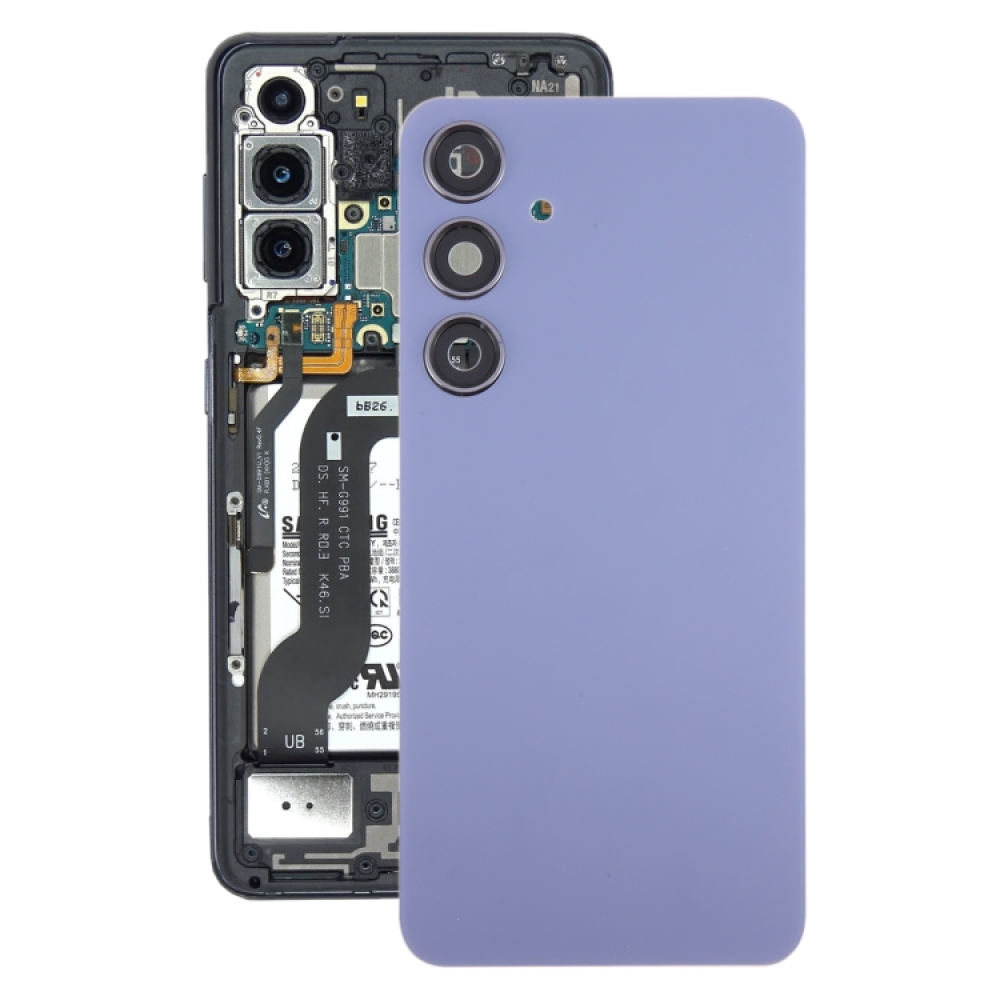 SAMSUNG SM-S906 S24 PLUS Back Cover Leading Online Store for
