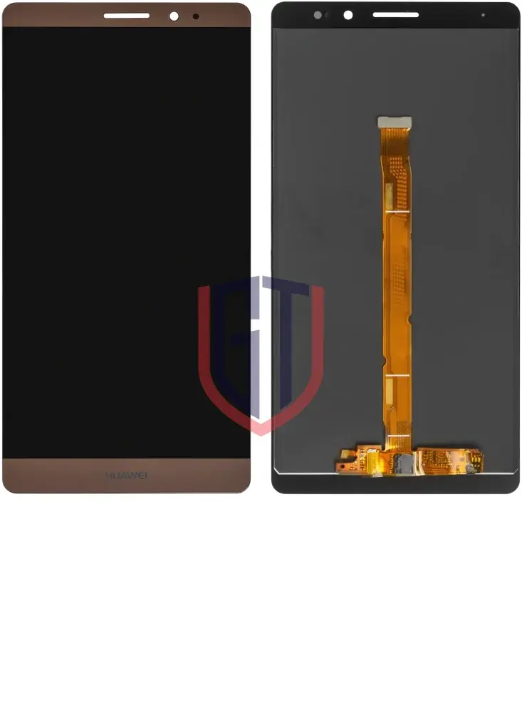 شاشة بديلة  لهاتف هواوي ميت 8