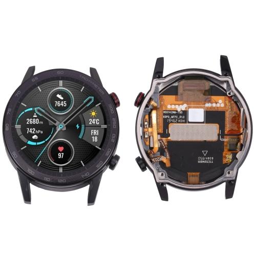 Honor magic watch black shop