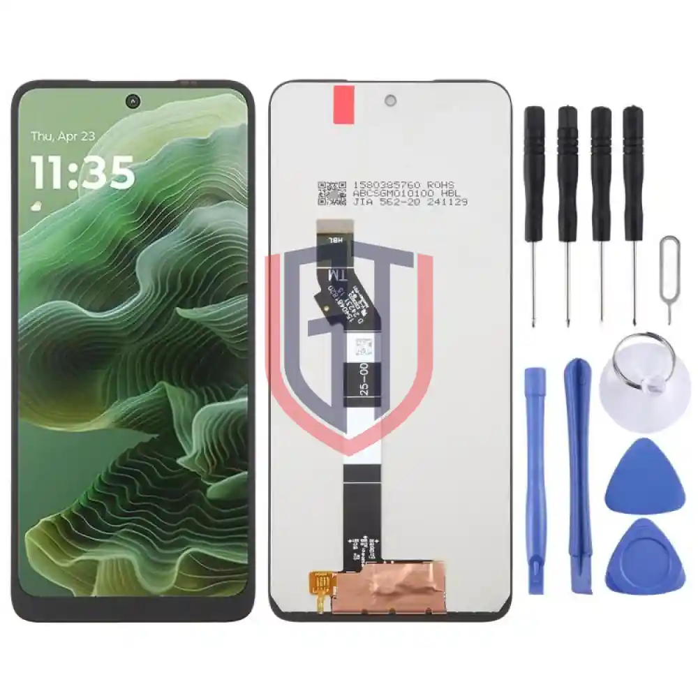 For Motorola Moto G35 LCD Screen