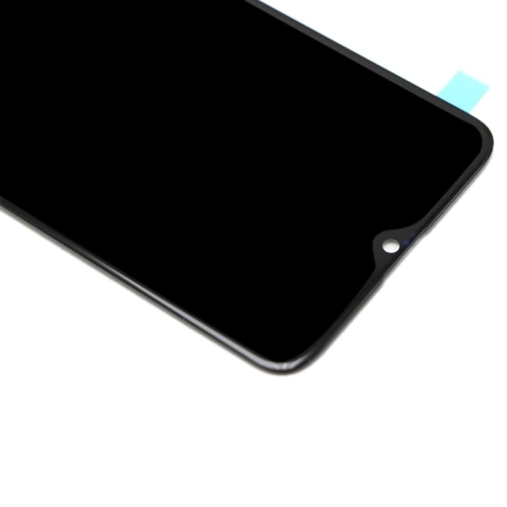 ل OnePlus 6T مع محول رقمي كامل شاشة LCD OEM الجمعية (أسود)