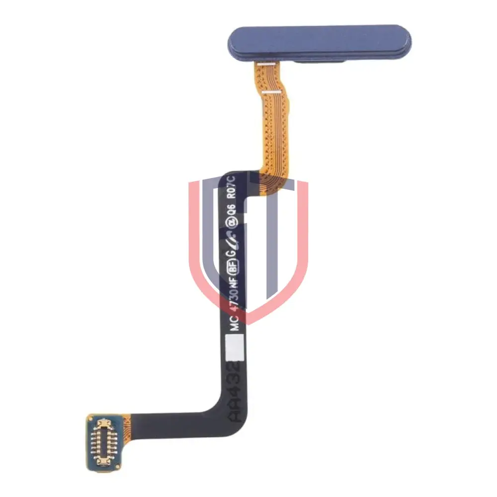 For Samsung Galaxy Z Fold 6 SMF956B Fingerprint Sensor Flex Cable