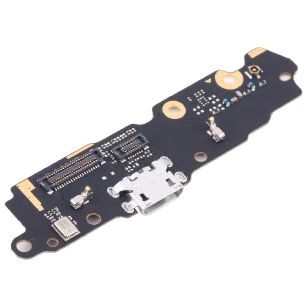 E4 Plus Moto E Motherboard Motherboard To Sub Main Board LCD