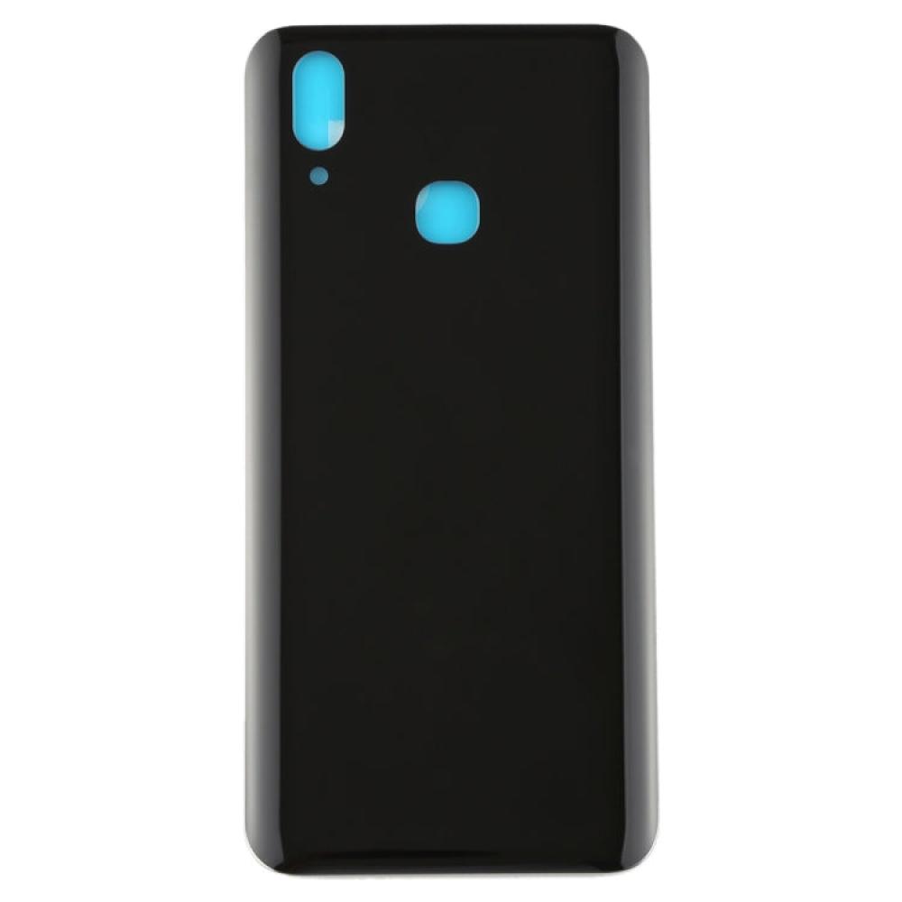 For Vivo X21 Back Cover with Hole (Black) Leading Online Store