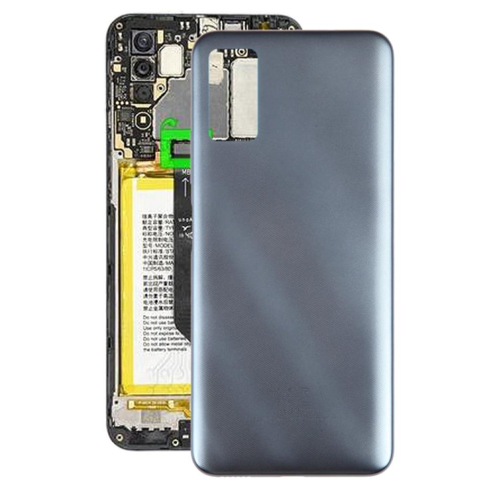 For ZTE Blade A71 A7030 Battery Back Cover(Black) Leading Online