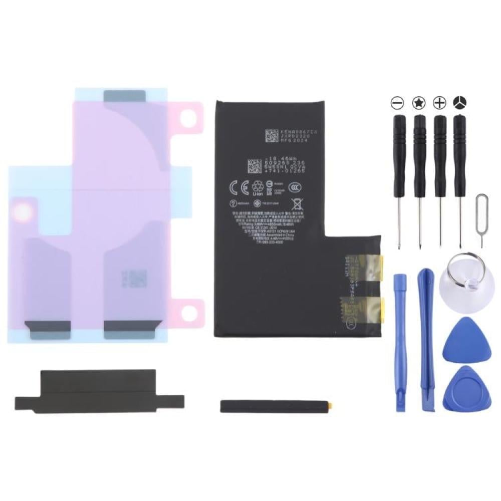 iPhone 15pro バッテリー94% Battery for iPhone 15 Pro - Leading Online Store for