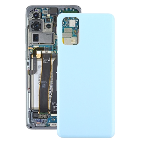 Battery Back Cover (Blue) for Samsung Galaxy S20 PLUS Leading