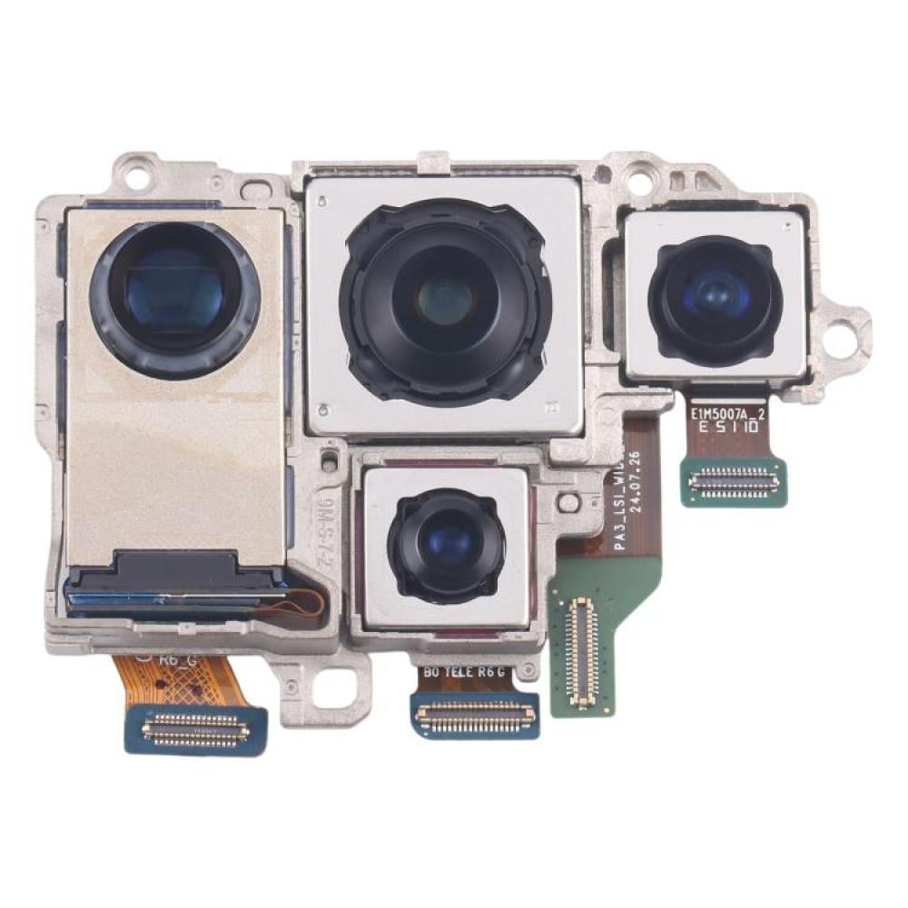 For Samsung Galaxy S25 Ultra SM-S938B Original Camera Set