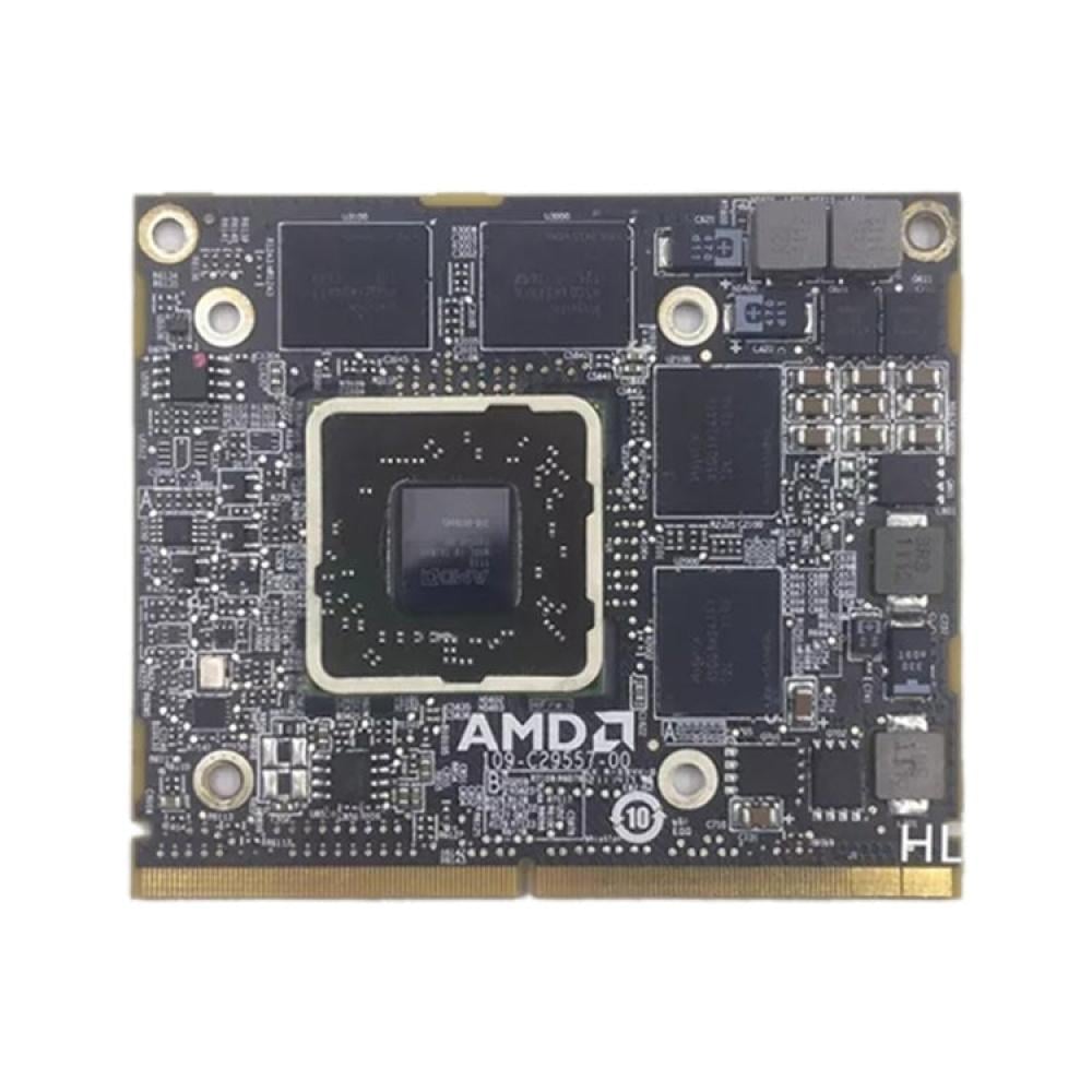 Imac 2011 A1312 Video Card Late 2009 2011 Imac Gpu For IMac 27
