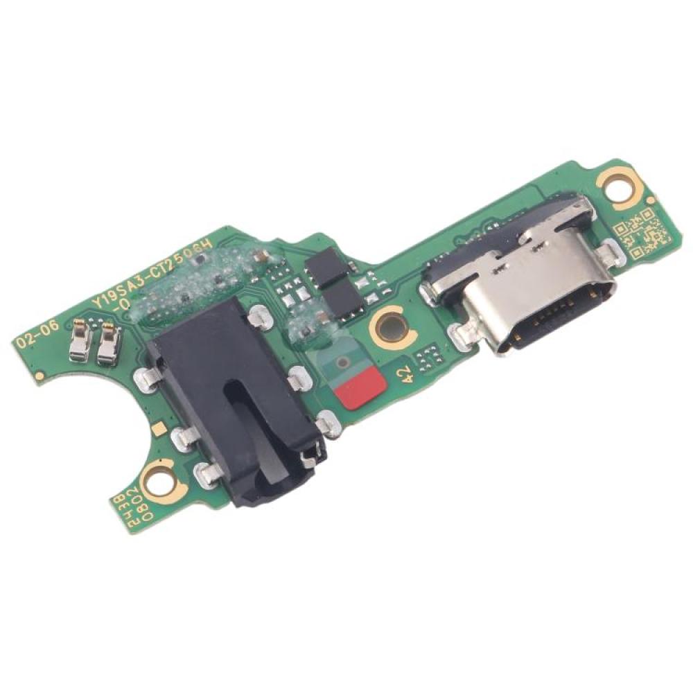 For vivo Y29 5G V2420 OEM Charging Port Board - Leading Online