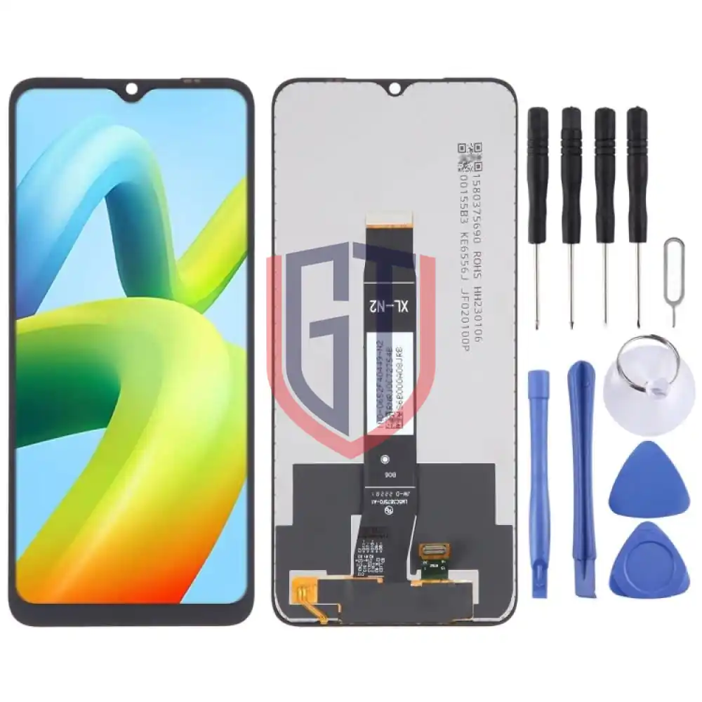 For Xiaomi Redmi A1 Plus LCD Screen For