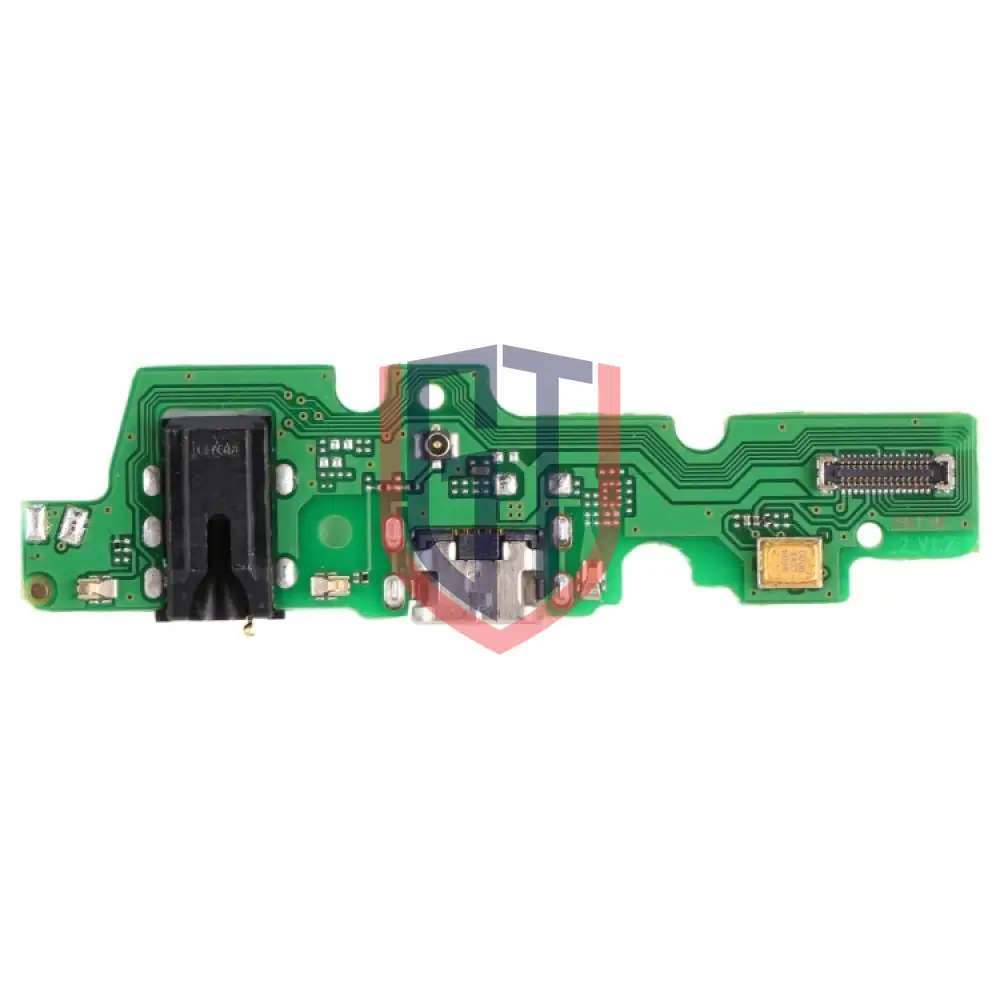 For Infinix Hot 9 Play X680 X680B Charging Port Board