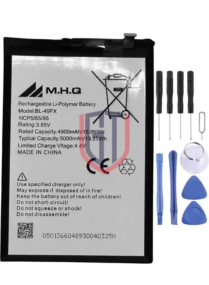 Infinix Hot 8  X650  X650B  Hot 9 X655 X656  Note7 LITE   Spark 5 Pro