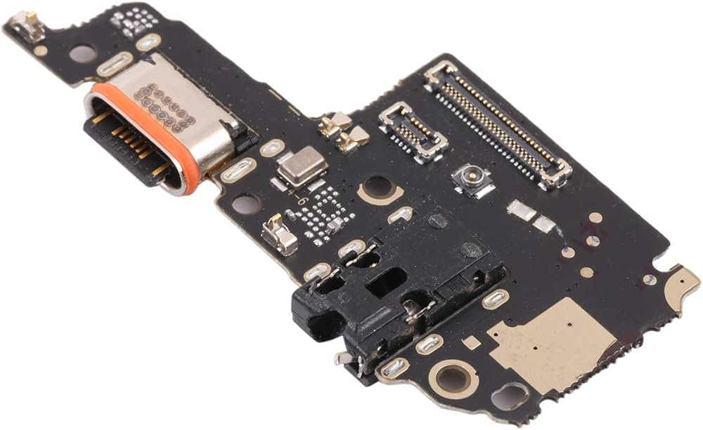 Charging Port Board for VIVO V20 Leading Online Store for
