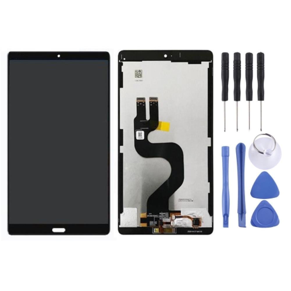 HUAWEI MediaPad M5 8.4 SHT-AL09 64GB 海外版