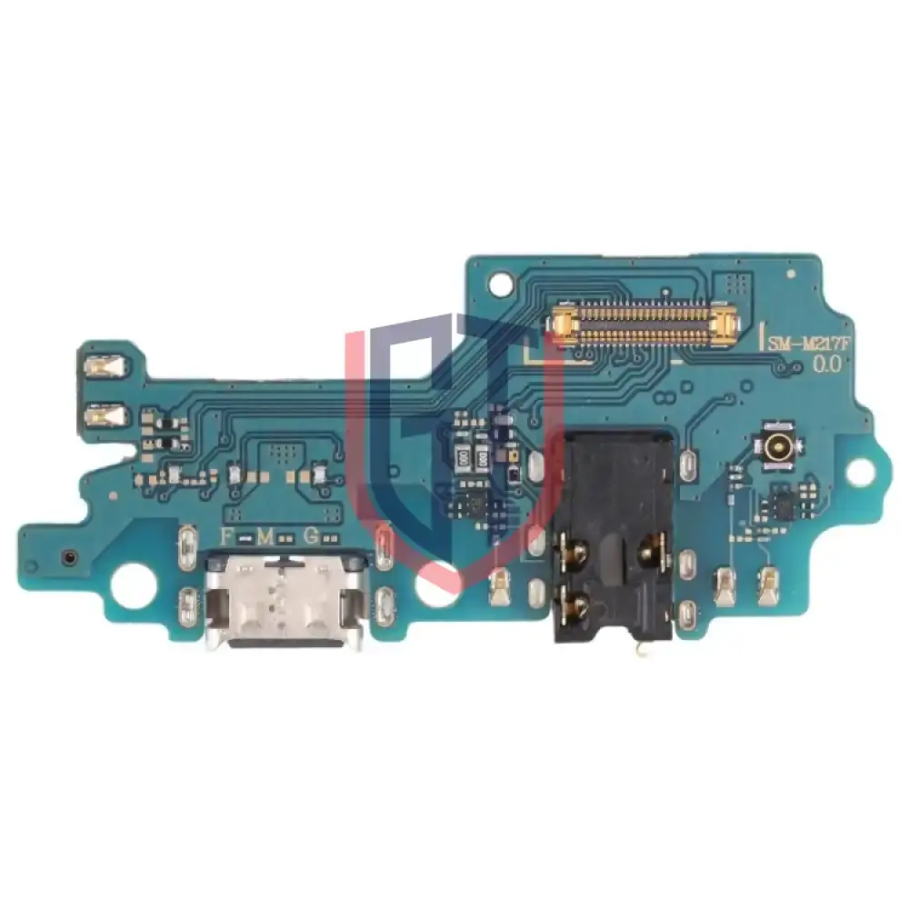 لوحة منفذ الشحن لهاتف Samsung Galaxy M21s SM-M217