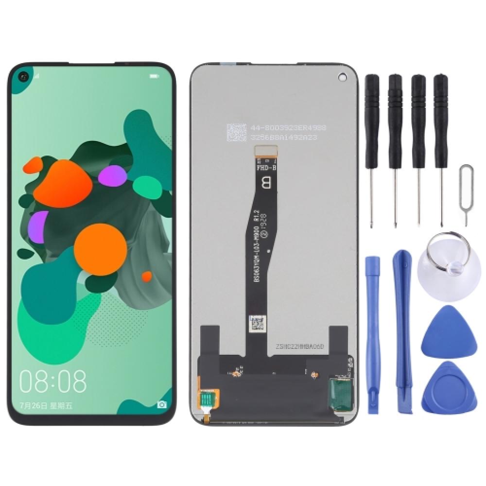 Huawei Nova 5i LCD Display Digitizer Assembly