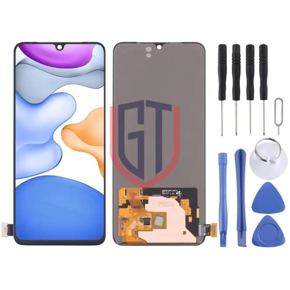 شاشة LCD OLED VIVO S9E / Y71T / S15E V2102A V2190A V2048A