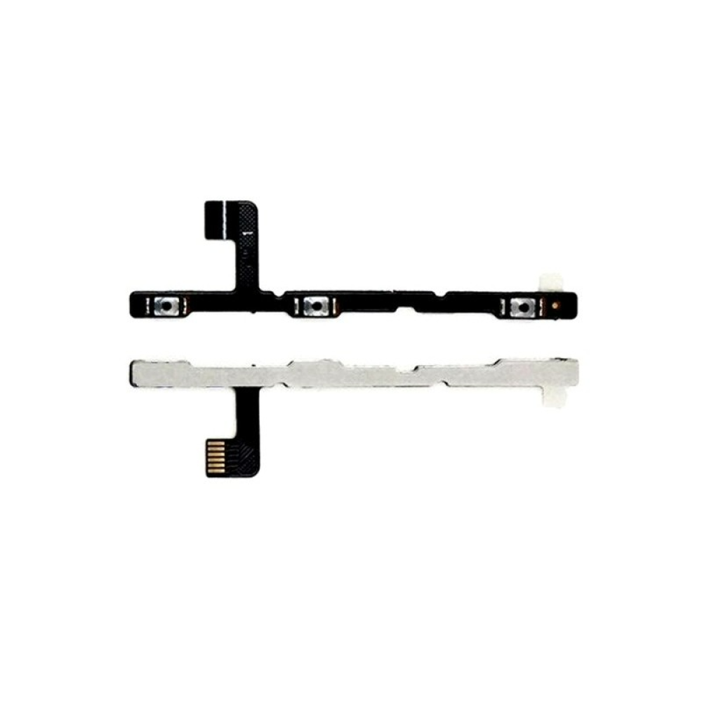 زر التشغيل لهاتف لينوفو K10 نوت